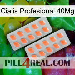 Cialis Professional 40Mg 27